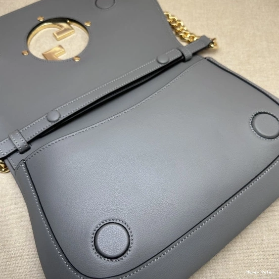 Hyper Peter Gucci shoulder Blondie bag 0714